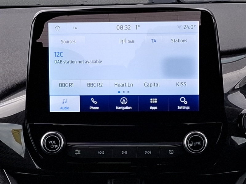 Used Ford Puma 2023 for sale - 78151678: Photo 10