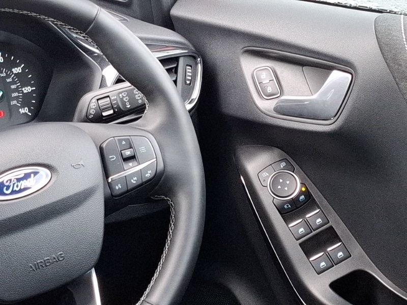 Used Ford Puma 2023 for sale - 78151678: Photo 11