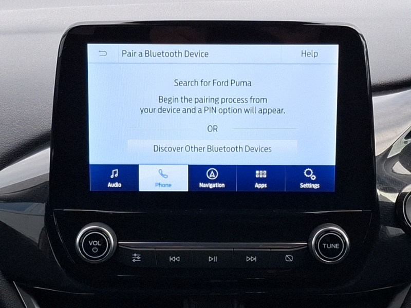 Used Ford Puma 2023 for sale - 78151678: Photo 14