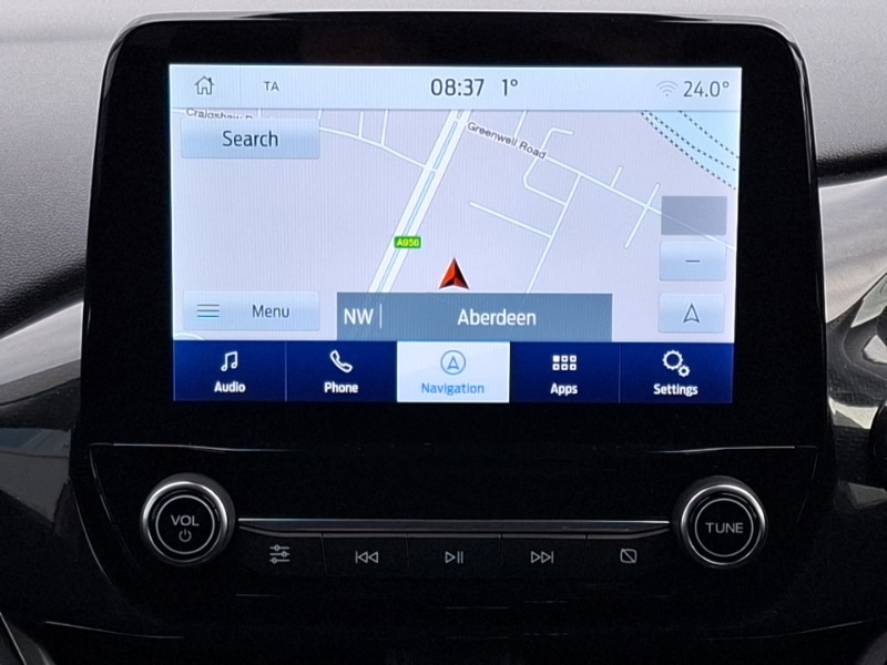 Used Ford Puma 2023 for sale - 78151678: Photo 15