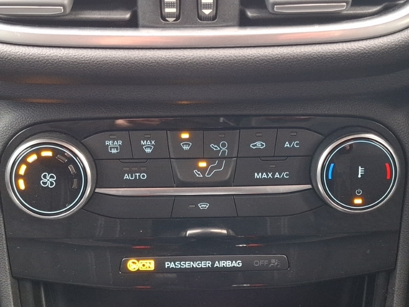 Used Ford Puma 2023 for sale - 78151678: Photo 16