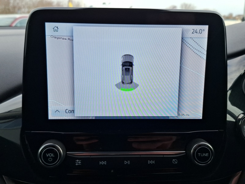 Used Ford Puma 2023 for sale - 78151678: Photo 19