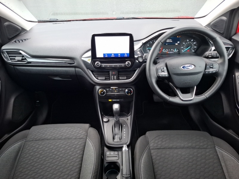 Used Ford Puma 2023 for sale - 78151678: Photo 2