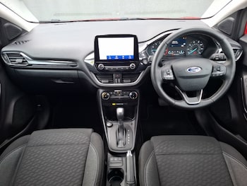 Used Ford Puma 2023 for sale - 78151678: Photo