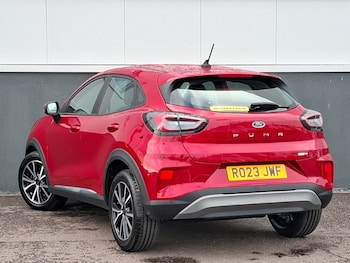 Used Ford Puma 2023 for sale - 78151678: Photo
