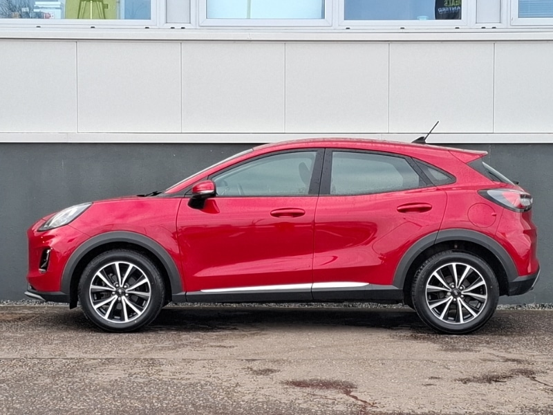 Used Ford Puma 2023 for sale - 78151678: Photo 4