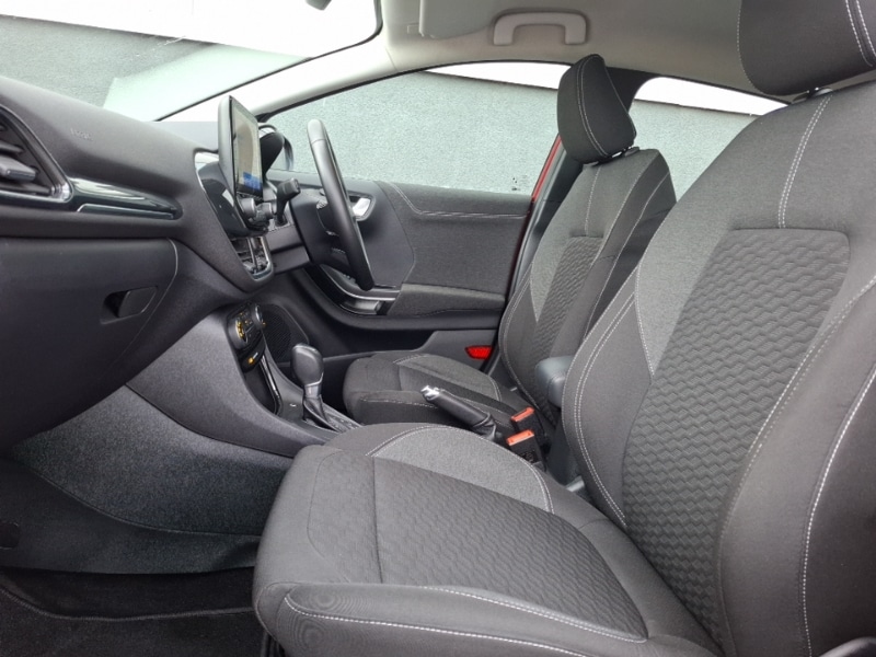 Used Ford Puma 2023 for sale - 78151678: Photo 5