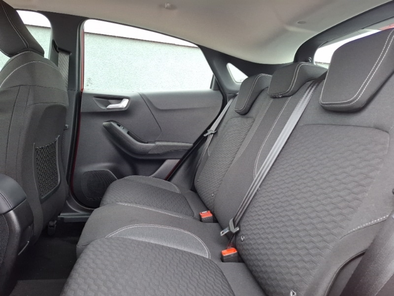 Used Ford Puma 2023 for sale - 78151678: Photo 6