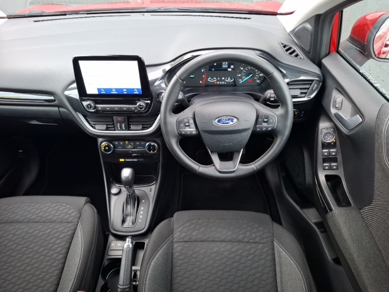 Used Ford Puma 2023 for sale - 78151678: Photo 7