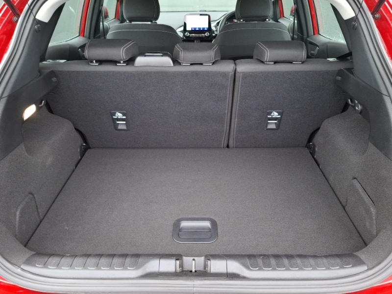 Used Ford Puma 2023 for sale - 78151678: Photo 8