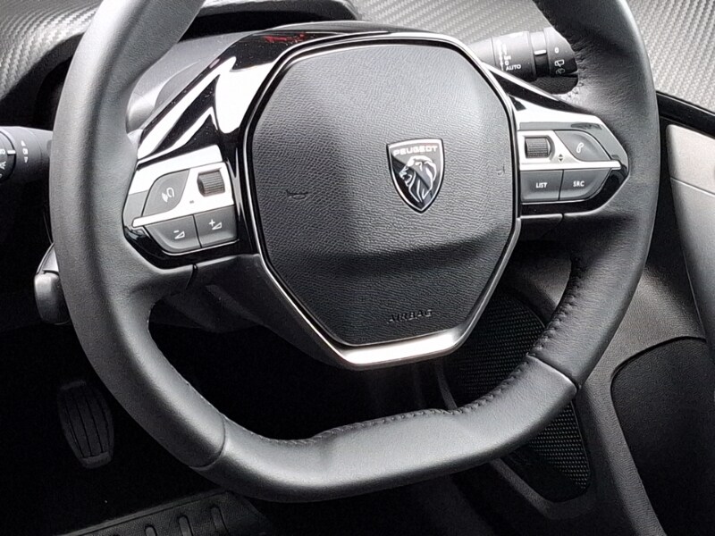 Used Peugeot 2008 2023 for sale - 77832347: Photo 17