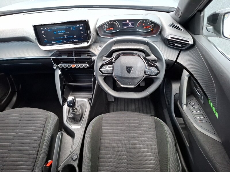 Used Peugeot 2008 2023 for sale - 77832347: Photo 7