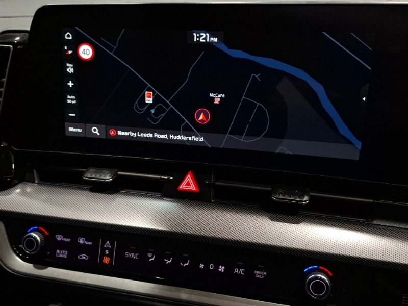 Used Kia Sportage 2023 for sale - 77800029: Photo 14