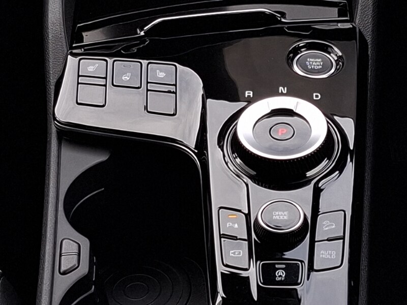 Used Kia Sportage 2025 for sale - 77933095: Photo 12