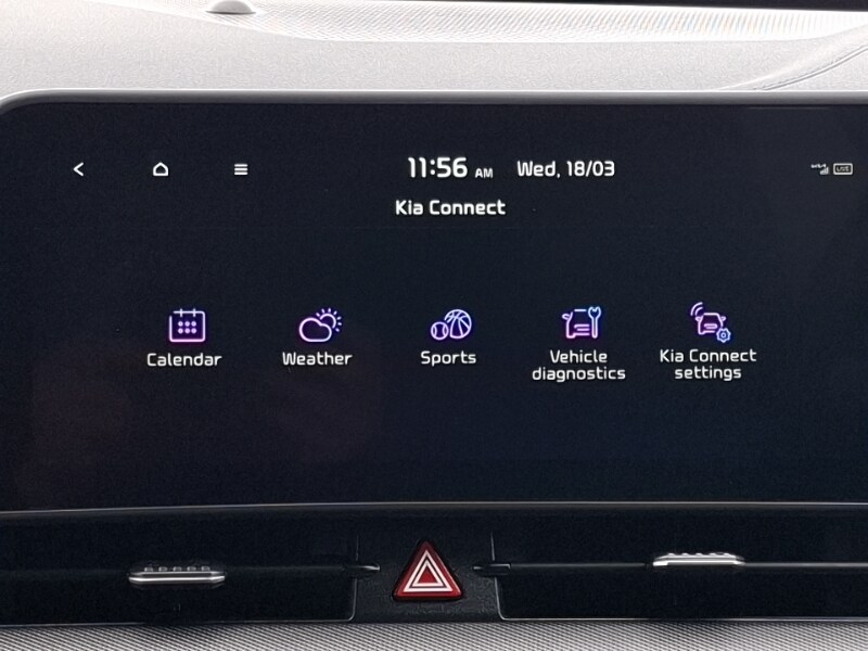 Used Kia Sportage 2025 for sale - 77933095: Photo 16