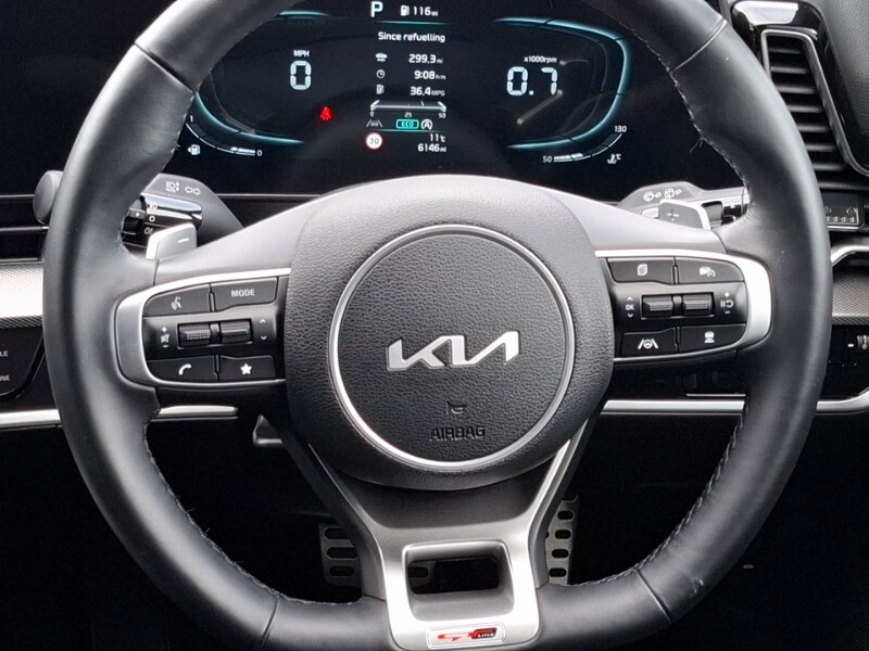 Used Kia Sportage 2025 for sale - 77933095: Photo 17