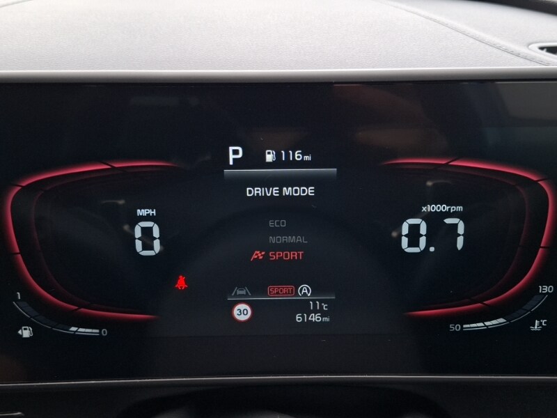 Used Kia Sportage 2025 for sale - 77933095: Photo 19