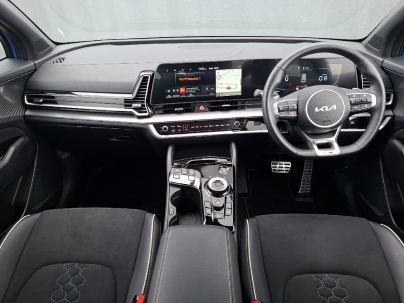 Used Kia Sportage 2025 for sale - 77933095: Photo 2