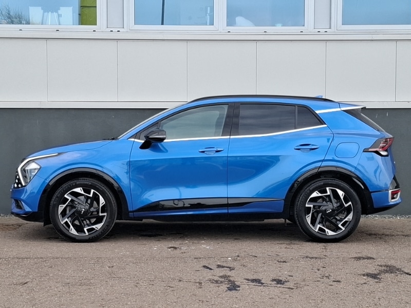 Used Kia Sportage 2025 for sale - 77933095: Photo 4