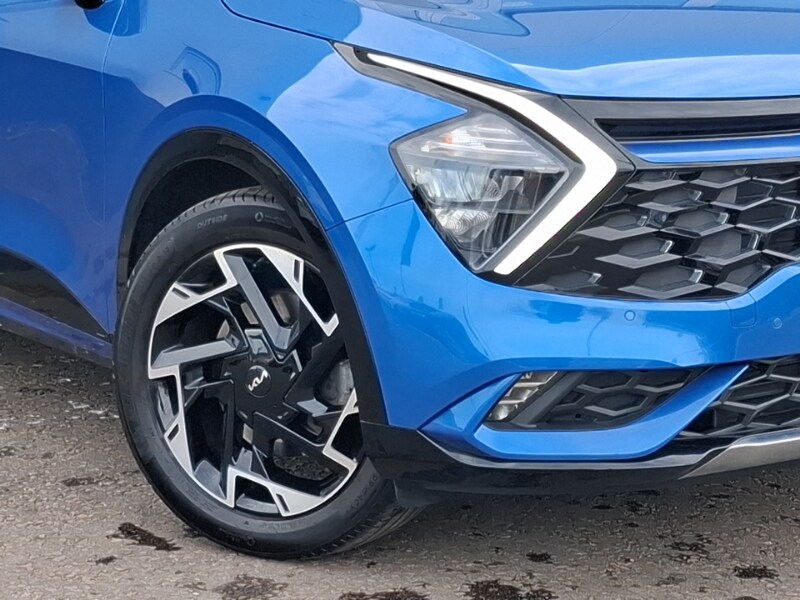 Used Kia Sportage 2025 for sale - 77933095: Photo 9