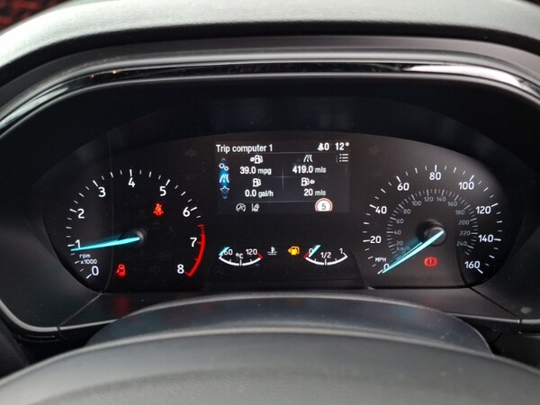 Used Ford Focus 2021 for sale - 76213086: Photo 11