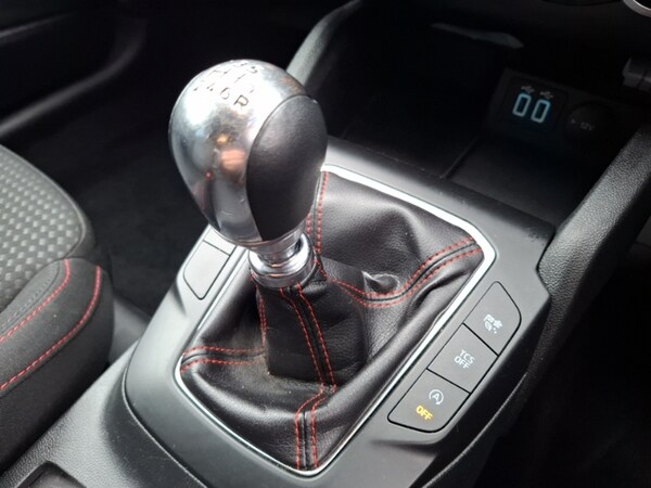 Used Ford Focus 2021 for sale - 76213086: Photo 16