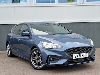 Ford - Focus