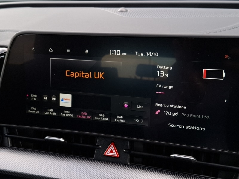 Used Kia Sportage 2025 for sale - 76377084: Photo 11