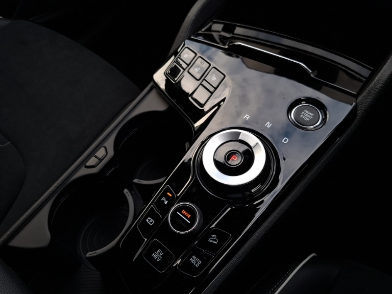 Used Kia Sportage 2025 for sale - 76377084: Photo 13