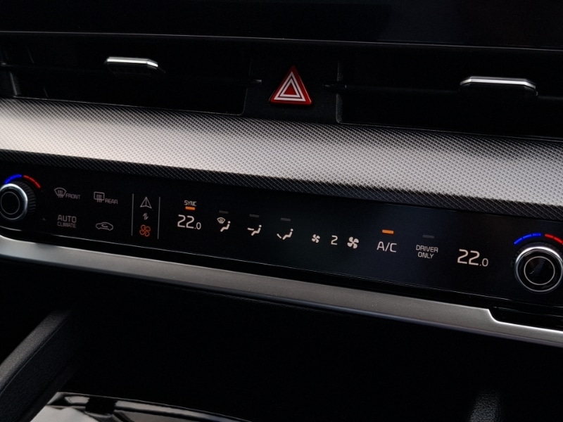 Used Kia Sportage 2025 for sale - 76377084: Photo 15