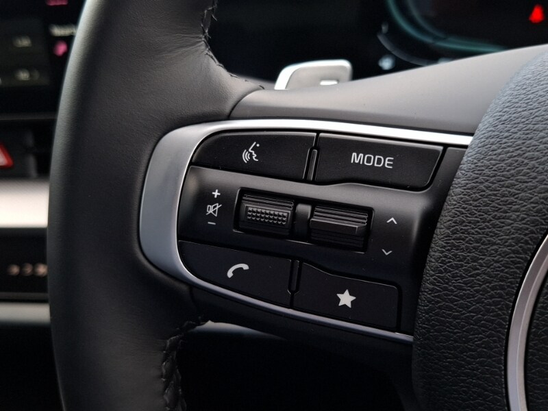 Used Kia Sportage 2025 for sale - 76377084: Photo 17