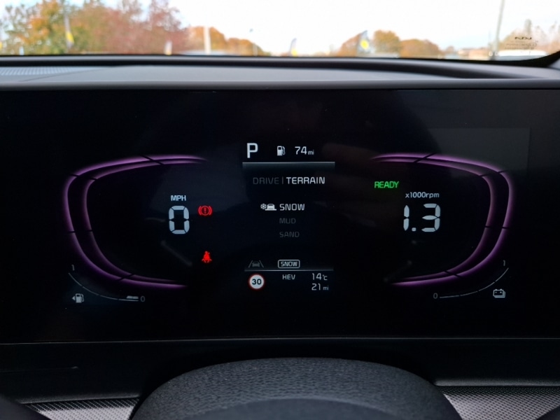 Used Kia Sportage 2025 for sale - 76377084: Photo 19