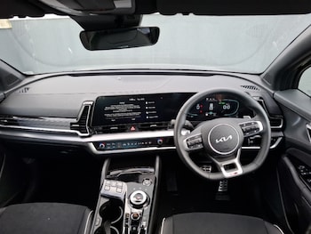 Used Kia Sportage 2025 for sale - 76377084: Photo
