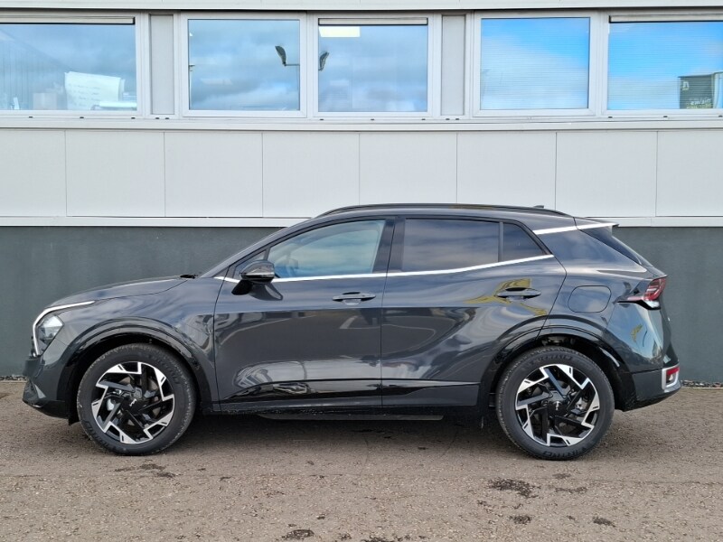 Used Kia Sportage 2025 for sale - 76377084: Photo 4