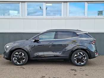 Used Kia Sportage 2025 for sale - 76377084: Photo