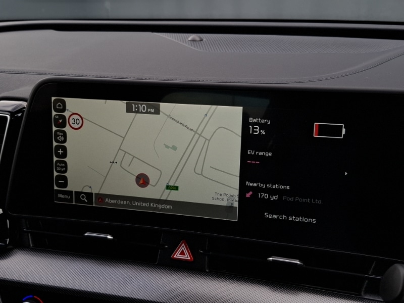 Used Kia Sportage 2025 for sale - 76377084: Photo 7