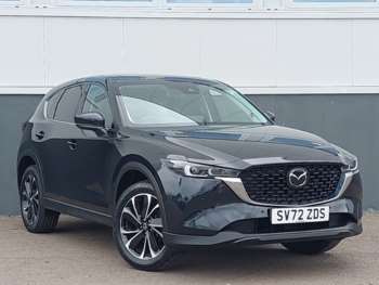 2022 - 2.0 Sport 5dr Auto