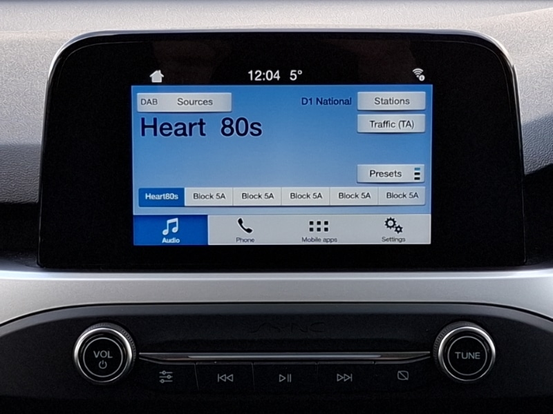 Used Ford Focus 2018 for sale - 77623798: Photo 16