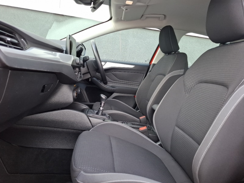 Used Ford Focus 2018 for sale - 77623798: Photo 6