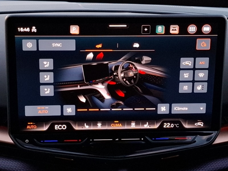 Used Cupra Tavascan 2025 for sale - 77896931: Photo 12