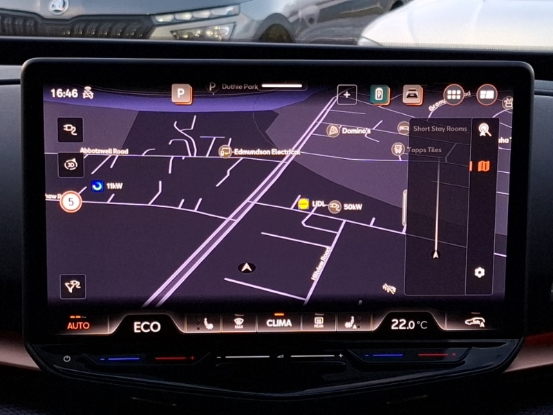 Used Cupra Tavascan 2025 for sale - 77896931: Photo 13