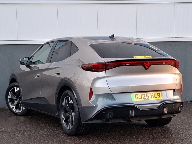 Used Cupra Tavascan 2025 for sale - 77896931: Photo 3