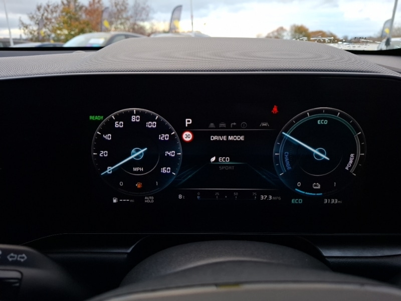 Used Kia Niro 2025 for sale - 76609905: Photo 18