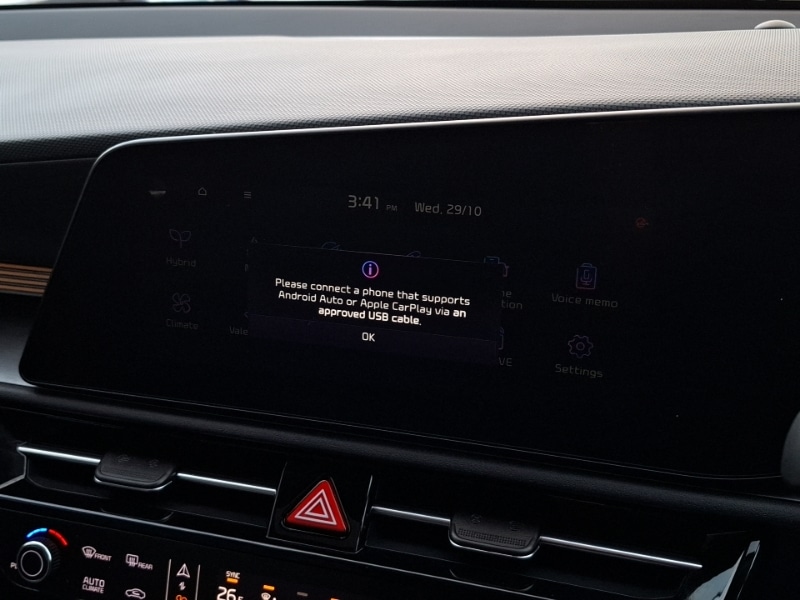 Used Kia Niro 2025 for sale - 76609905: Photo 19