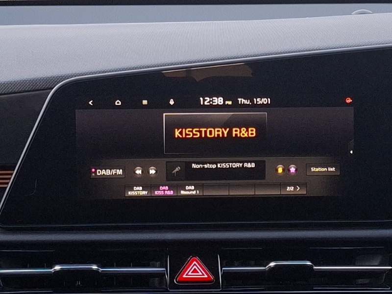 Used Kia Niro 2025 for sale - 77209543: Photo 10