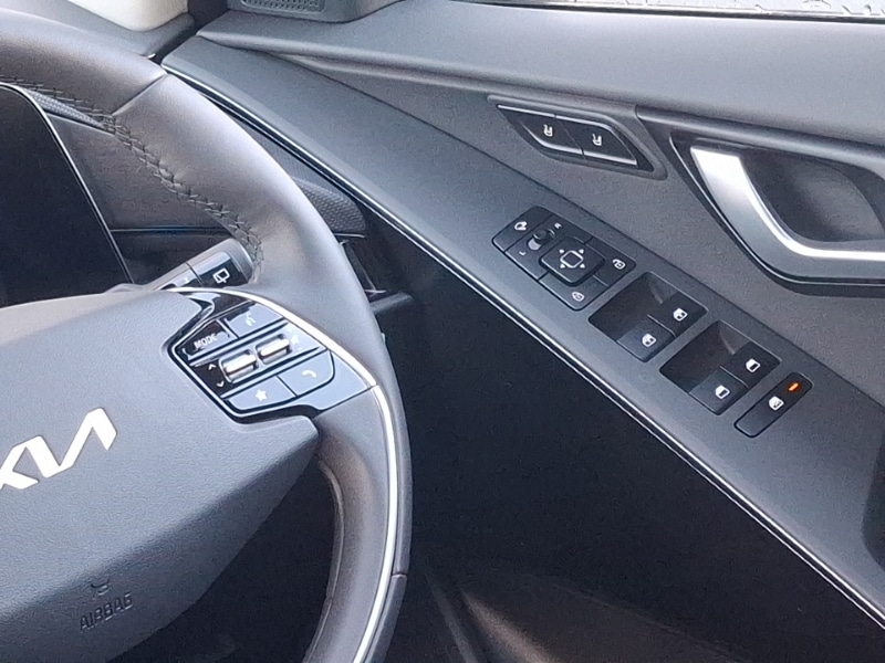 Used Kia Niro 2025 for sale - 77209543: Photo 11