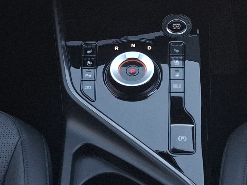 Used Kia Niro 2025 for sale - 77209543: Photo 12