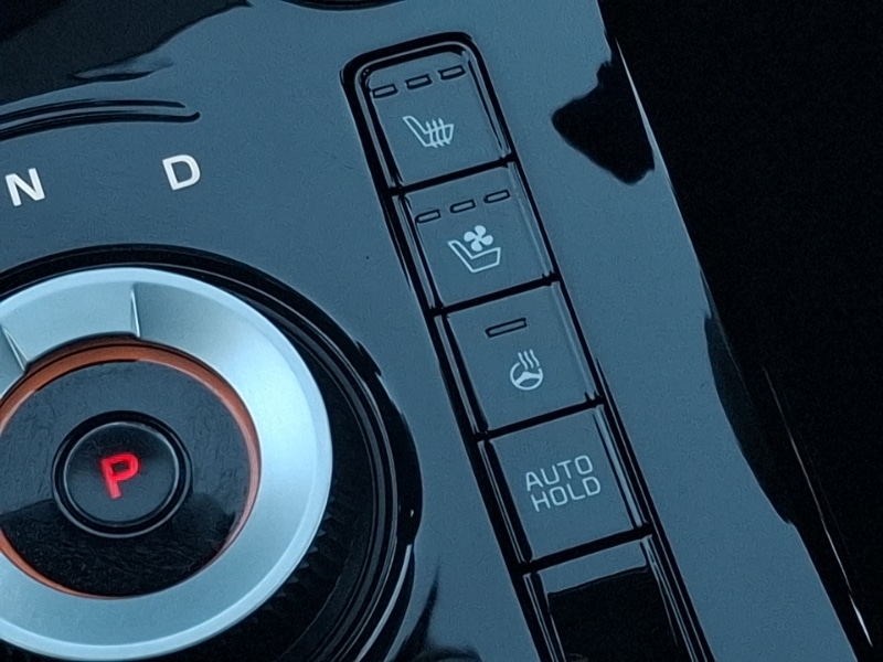 Used Kia Niro 2025 for sale - 77209543: Photo 13