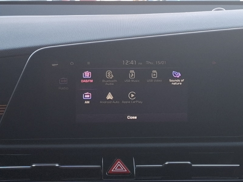 Used Kia Niro 2025 for sale - 77209543: Photo 14