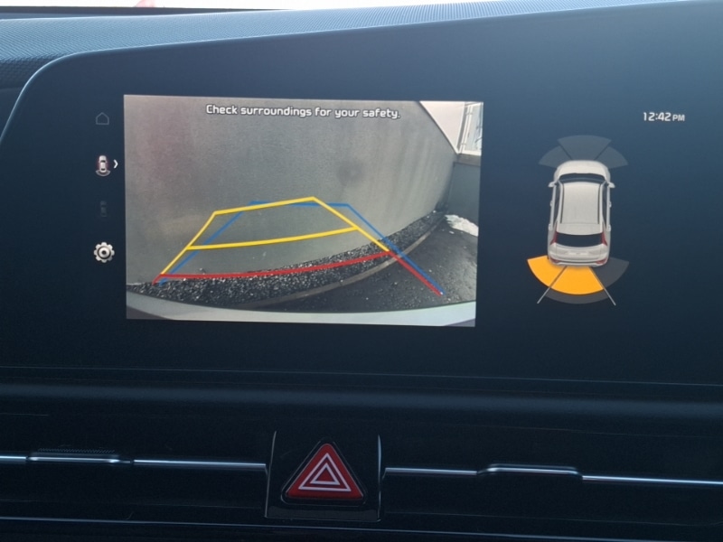 Used Kia Niro 2025 for sale - 77209543: Photo 19